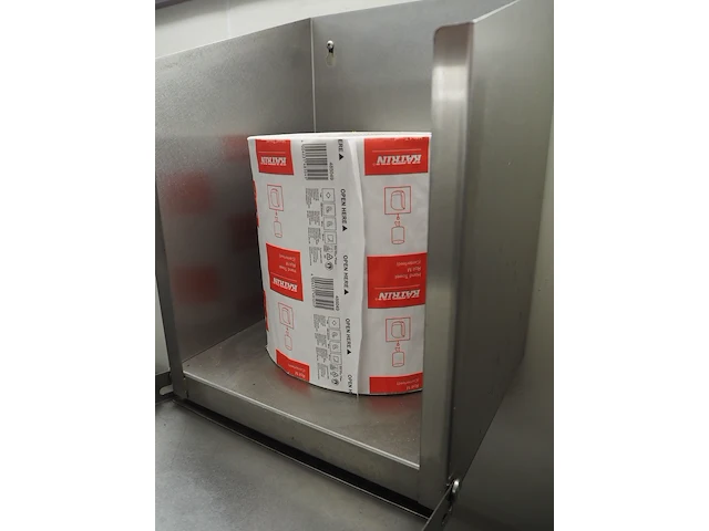 Nn paper dispenser - afbeelding 5 van  6