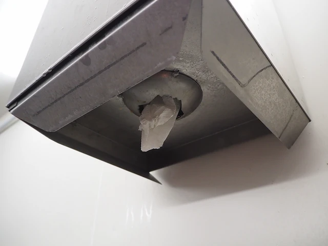 Nn paper dispenser - afbeelding 6 van  6