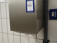 Nn paper dispenser - afbeelding 1 van  3