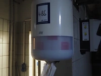 Nn paper dispenser - afbeelding 2 van  3