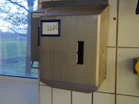 Nn paper dispenser - afbeelding 1 van  4