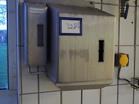 Nn paper dispenser - afbeelding 2 van  4