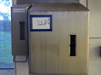 Nn paper dispenser - afbeelding 3 van  4