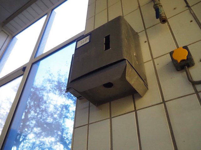 Nn paper dispenser - afbeelding 4 van  4