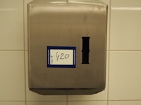 Nn paper dispenser - afbeelding 3 van  4