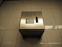 Nn paper dispenser - afbeelding 4 van  4