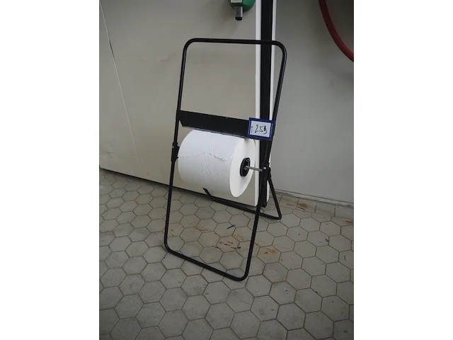 Nn paper holder - afbeelding 1 van  3