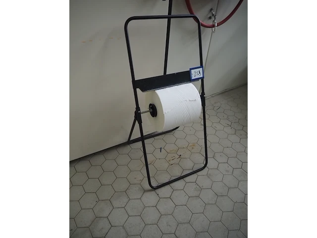 Nn paper holder - afbeelding 2 van  3