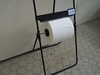 Nn paper holder - afbeelding 2 van  3