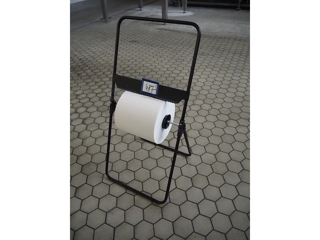Nn paper roll holder - afbeelding 1 van  5