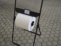 Nn paper roll holder - afbeelding 1 van  5