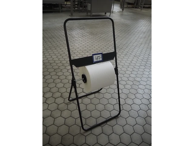 Nn paper roll holder - afbeelding 2 van  5