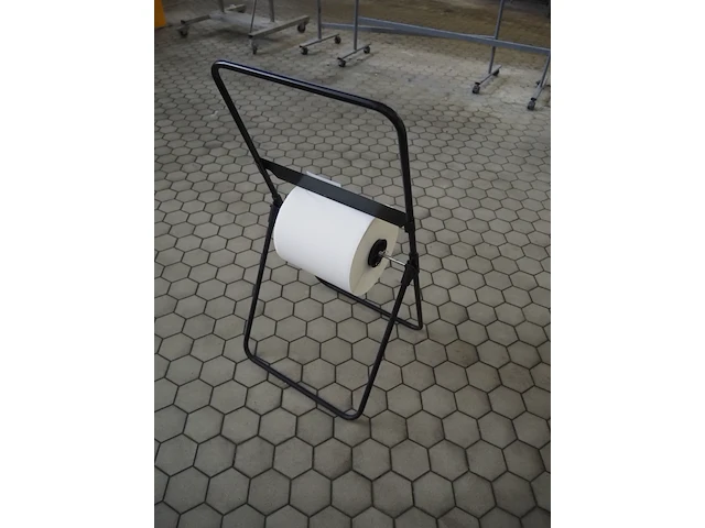 Nn paper roll holder - afbeelding 3 van  5