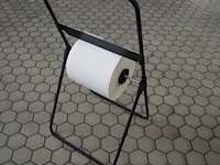Nn paper roll holder - afbeelding 3 van  5
