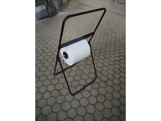 Nn paper roll holder - afbeelding 4 van  5