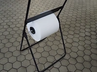 Nn paper roll holder - afbeelding 4 van  5