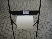 Nn paper roll holder - afbeelding 5 van  5