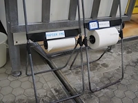 Nn paper roll holders - afbeelding 1 van  4