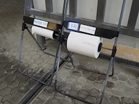 Nn paper roll holders - afbeelding 2 van  4