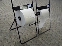 Nn paper roll holders - afbeelding 1 van  6