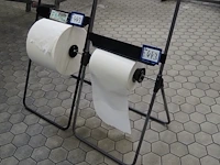 Nn paper roll holders - afbeelding 2 van  6