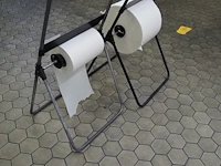 Nn paper roll holders - afbeelding 3 van  6