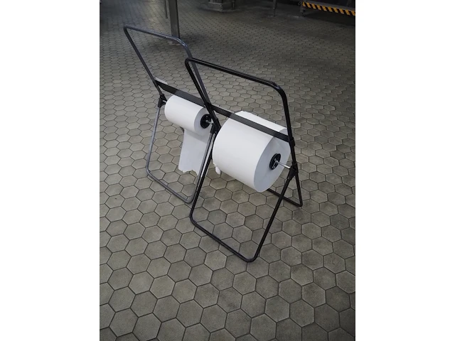 Nn paper roll holders - afbeelding 4 van  6