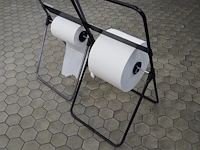 Nn paper roll holders - afbeelding 4 van  6