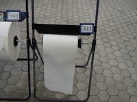 Nn paper roll holders - afbeelding 5 van  6