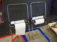 Nn paper roll holders - afbeelding 1 van  3
