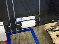 Nn paper roll holders - afbeelding 3 van  3