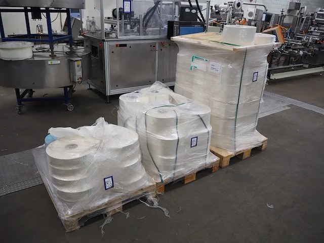 Nn paper rolls - afbeelding 2 van  7