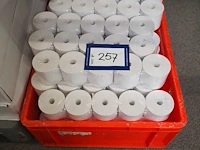 Nn paper rolls - afbeelding 3 van  3