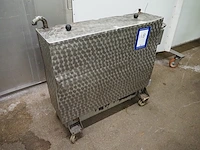 Nn paraffin bath - afbeelding 1 van  6