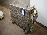 Nn paraffin bath - afbeelding 2 van  6