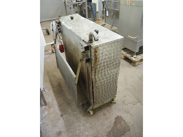 Nn paraffin bath - afbeelding 3 van  6