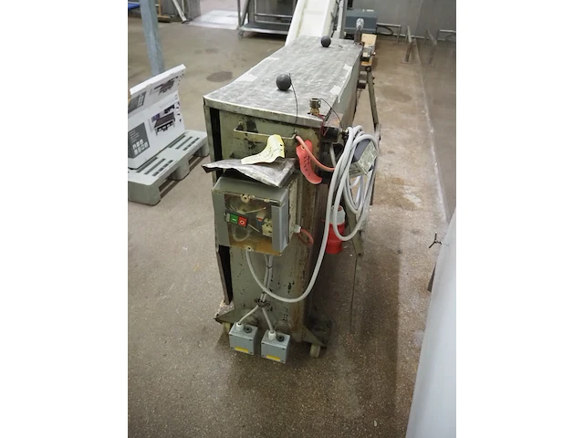 Nn paraffin bath - afbeelding 4 van  6