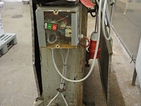 Nn paraffin bath - afbeelding 6 van  6