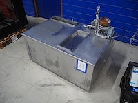 Nn paraffine tank - afbeelding 1 van  9