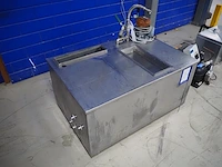 Nn paraffine tank - afbeelding 2 van  9