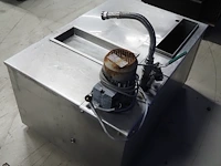 Nn paraffine tank - afbeelding 4 van  9