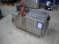 Nn paraffine tank - afbeelding 1 van  8