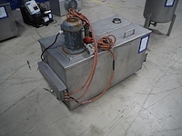Nn paraffine tank - afbeelding 2 van  8