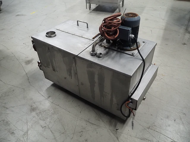Nn paraffine tank - afbeelding 3 van  8