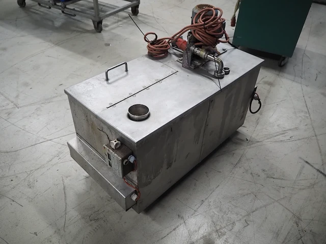 Nn paraffine tank - afbeelding 4 van  8