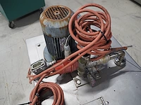 Nn paraffine tank - afbeelding 5 van  8