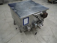 Nn paraffine tank - afbeelding 1 van  6