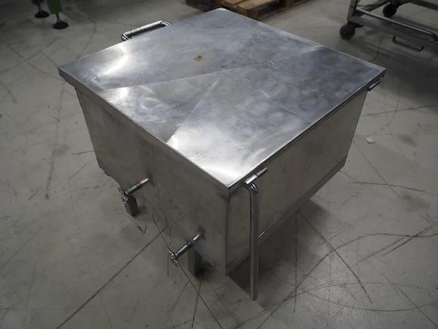 Nn paraffine tank - afbeelding 3 van  6