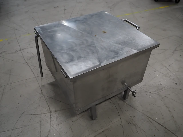 Nn paraffine tank - afbeelding 4 van  6