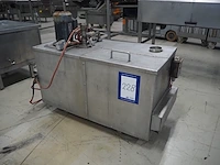 Nn paraffine tank - afbeelding 1 van  7